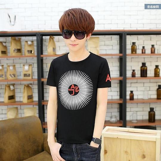 時尚男女服裝屋夏季新品相冊 清新風尚，擁抱夏日活力