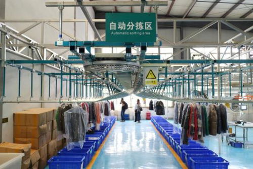 你的投資選對了嗎？一語點破傳統洗衣工廠發展的阻礙