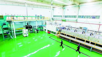 追加投資，打造國(guó)內(nèi)最大飲料鋁罐廠(chǎng)，戰(zhàn)略投資管理引領(lǐng)產(chǎn)業(yè)升級(jí)